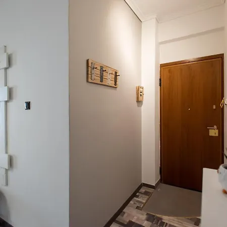 Blue Ark Loving Athens Apartment Exterior photo