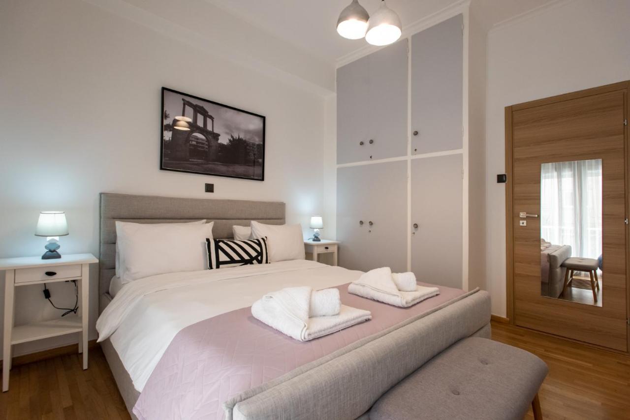 Appartement Blue Ark Loving