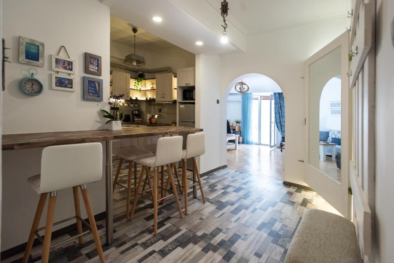 Blue Ark Loving Appartement *
