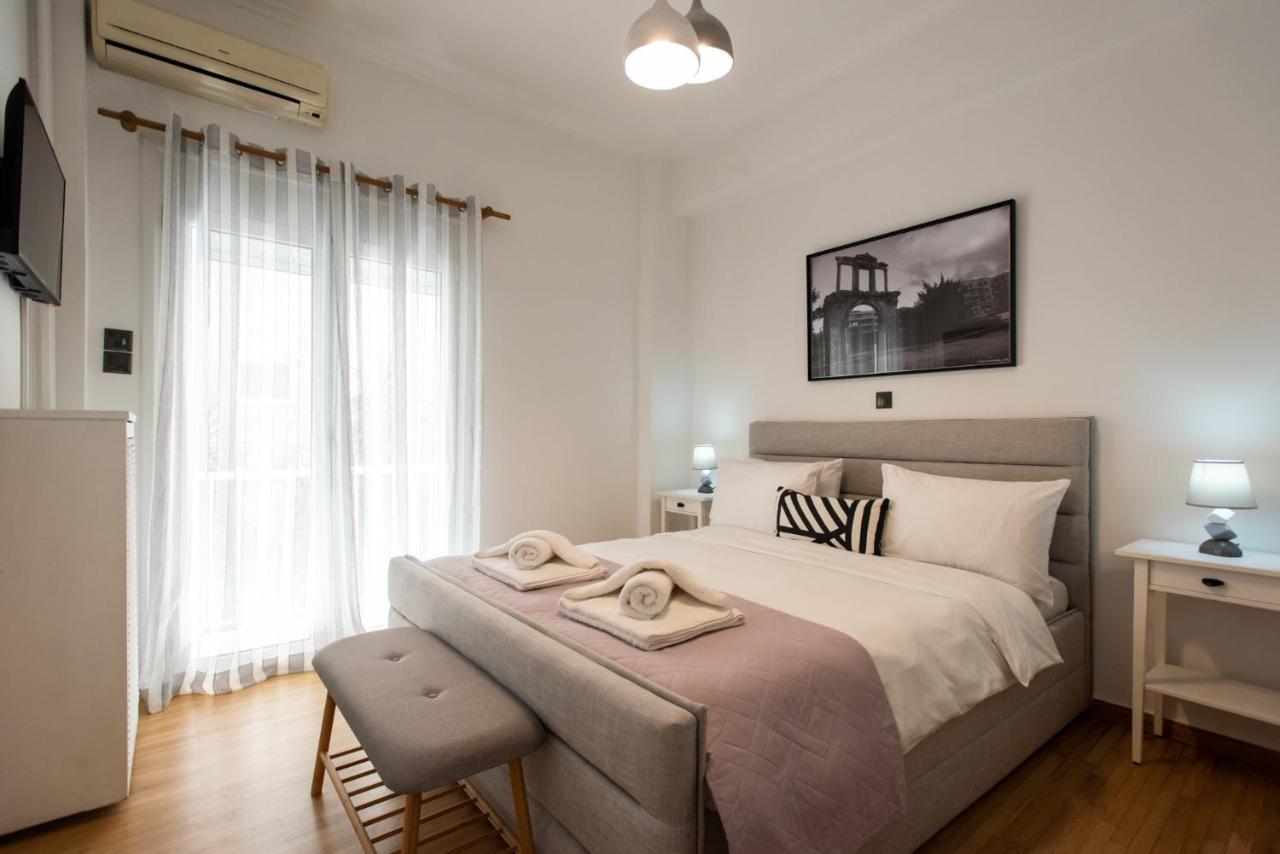 Blue Ark Loving Appartement