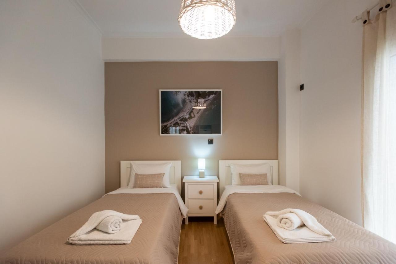 Appartement Blue Ark Loving Athènes