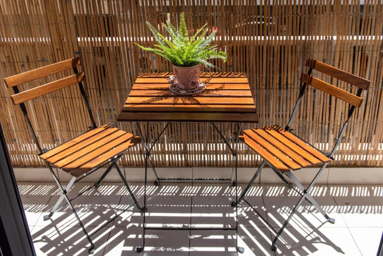 Appartement Blue Ark Loving Athènes