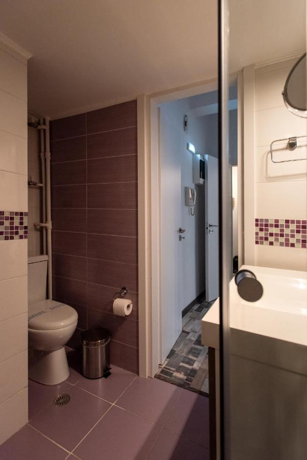 Blue Ark Loving Appartement Athènes
