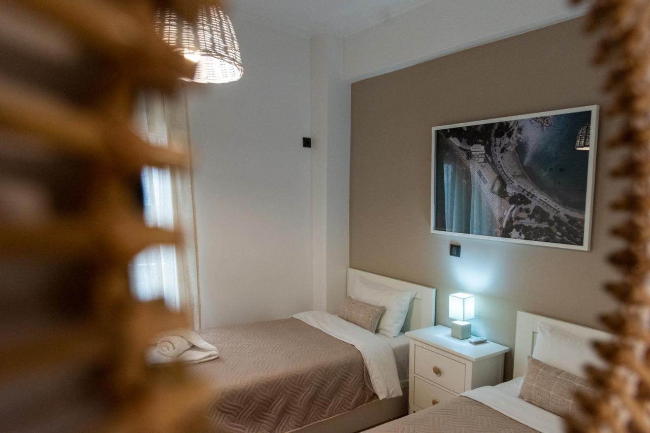 Appartement Blue Ark Loving *