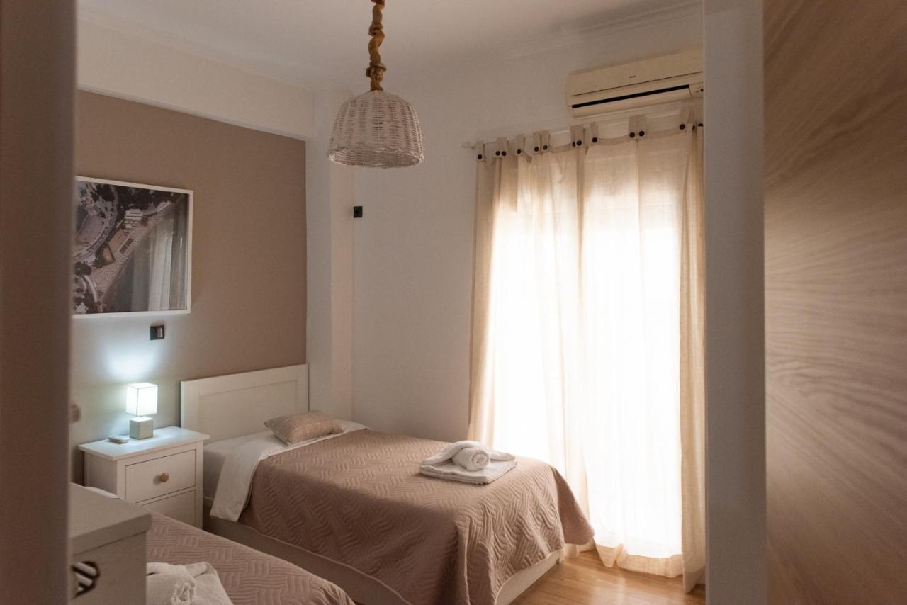 Blue Ark Loving Appartement *