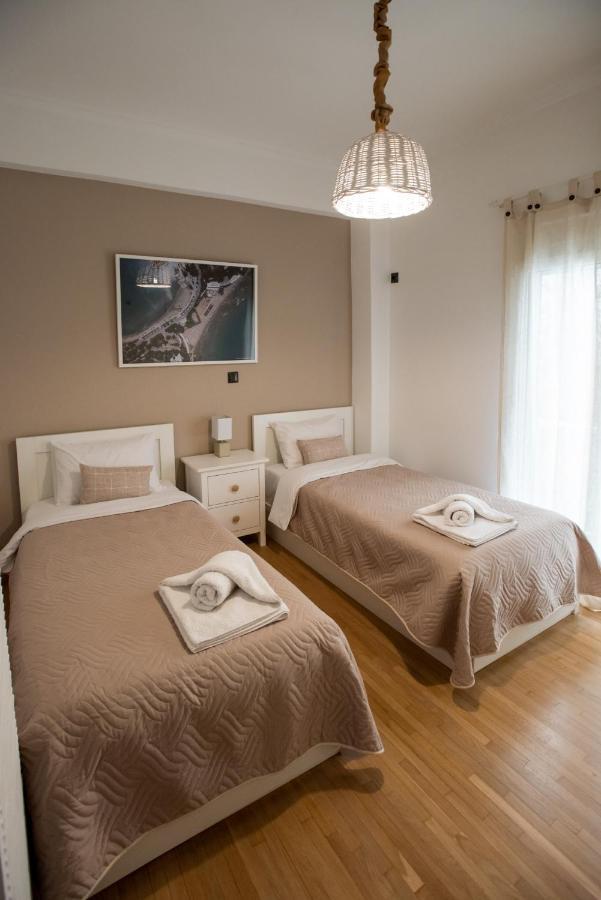 Blue Ark Loving Appartement Athènes