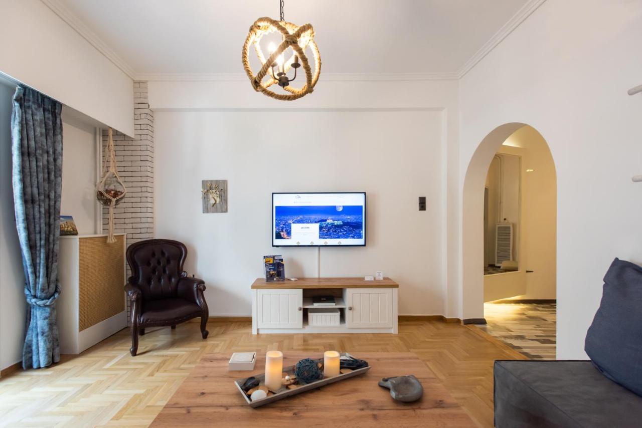 Appartement Blue Ark Loving *
