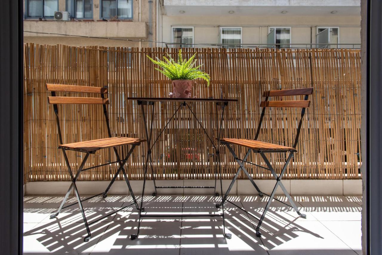 Appartement Blue Ark Loving Athènes